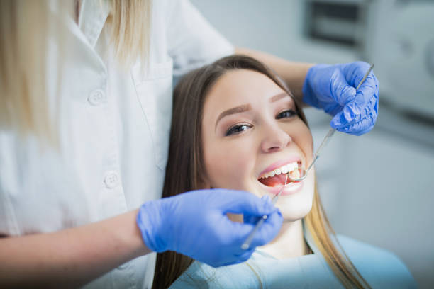 Best Oral Cancer Screening  in Ashville, OH
